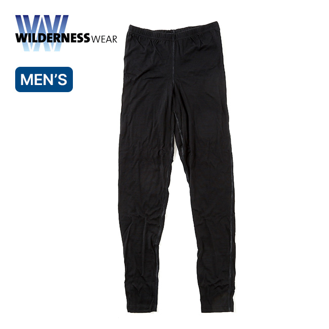 WILDERNESS WEAR