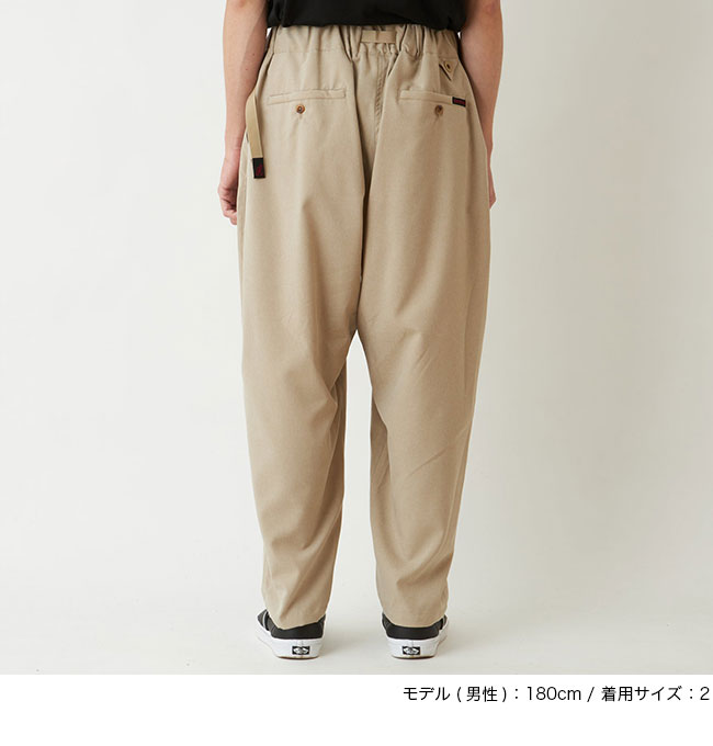 White Mountaineering×GRAMICCI