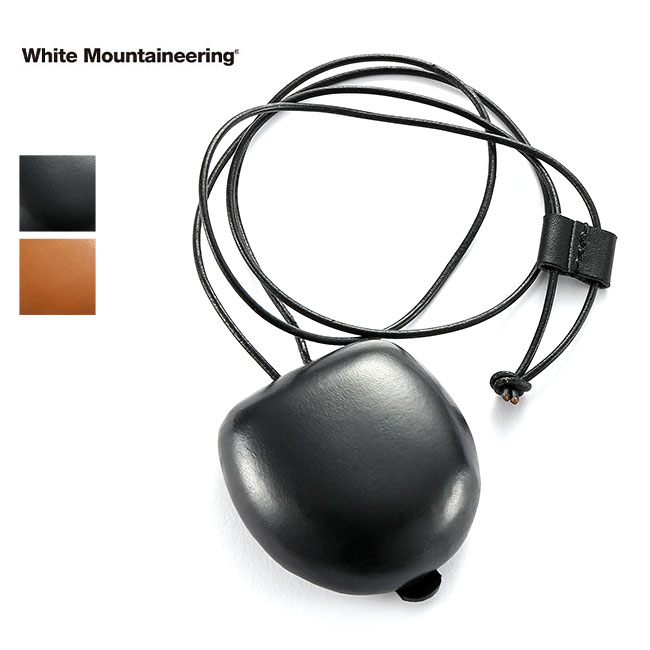 WHITE MOUNTAINEERING White Mountaineering ホワイト