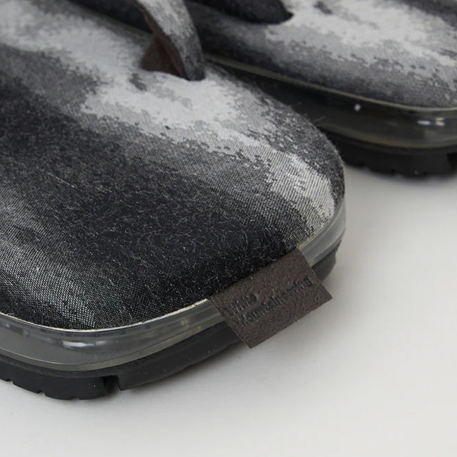 ゴエモン White Mountaineering × GOYEMON ホワイトマウンテニアリング