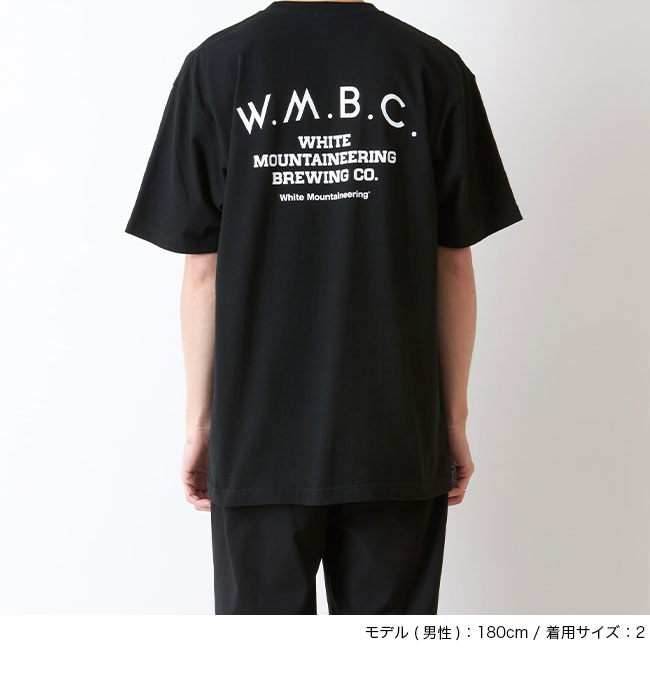 WHITE MOUNTAINEERING White Mountaineering ホワイト
