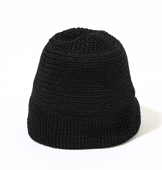 White Mountaineering 和紙 ペーパーバケットハット WHITE MOUNTAINEERING White Mountaineering ホワイト