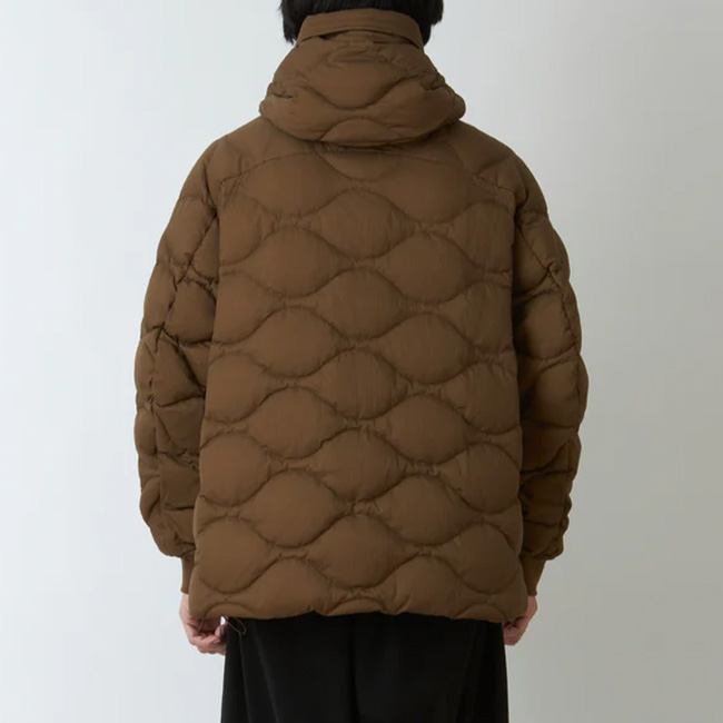 WHITE MOUNTAINEERING（ホワイトマウンテニアリング） WM×TAION