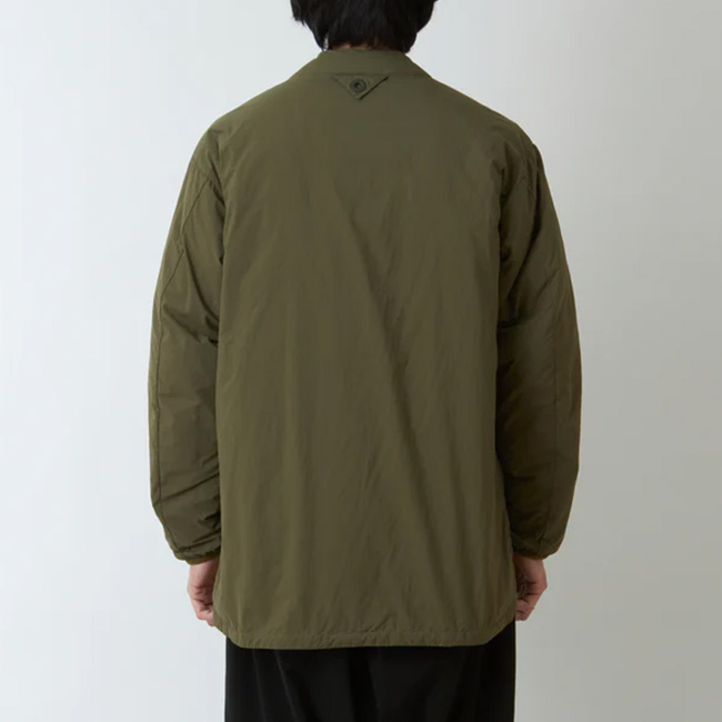 WHITE MOUNTAINEERING WM×TAION ホワイトマウンテニアリング