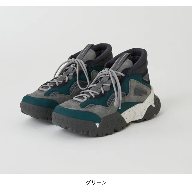 WHITE MOUNTAINEERING（ホワイトマウンテニアリング） WM×TIMBERLAND
