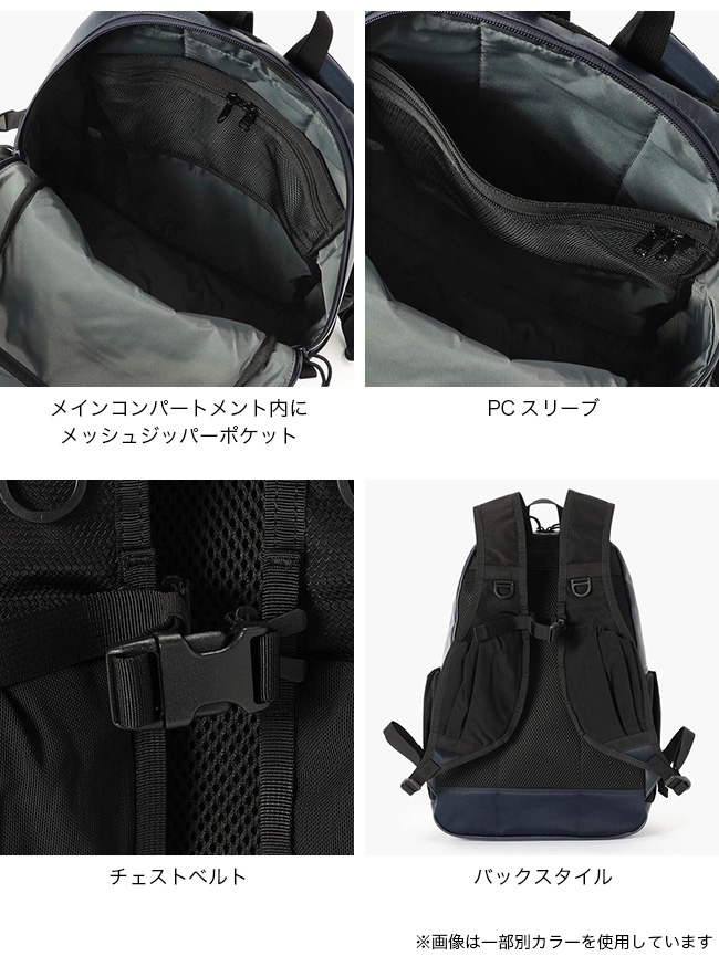 BRIEFING（ブリーフィング） WM× White Mountaineering ホワイト