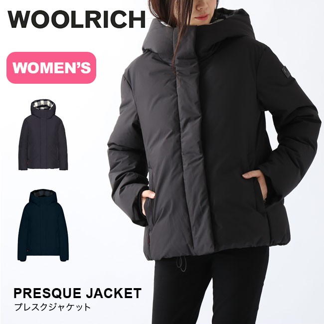 ダウン WOOLRICH トップス ジャケット OutdoorStyle サンデー