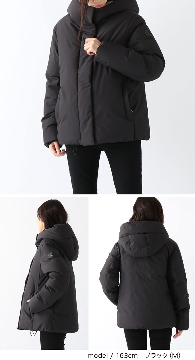 ダウン WOOLRICH トップス ジャケット OutdoorStyle サンデー