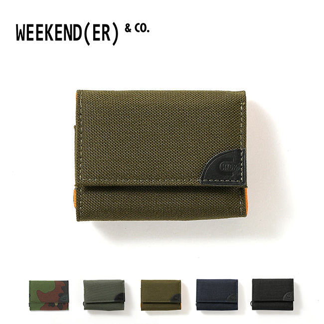 WEEKEND(ER) WEEKEND(ER) ウィークエンダー コルリマイクロ WEEKEND(ER) WEEKEND(ER) ウィークエンダー コルリマイクロ
