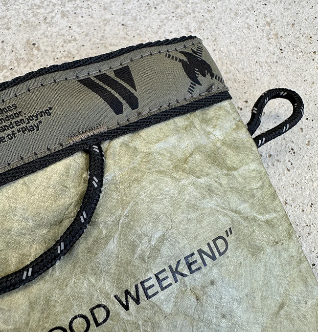 WEEKEND(ER)