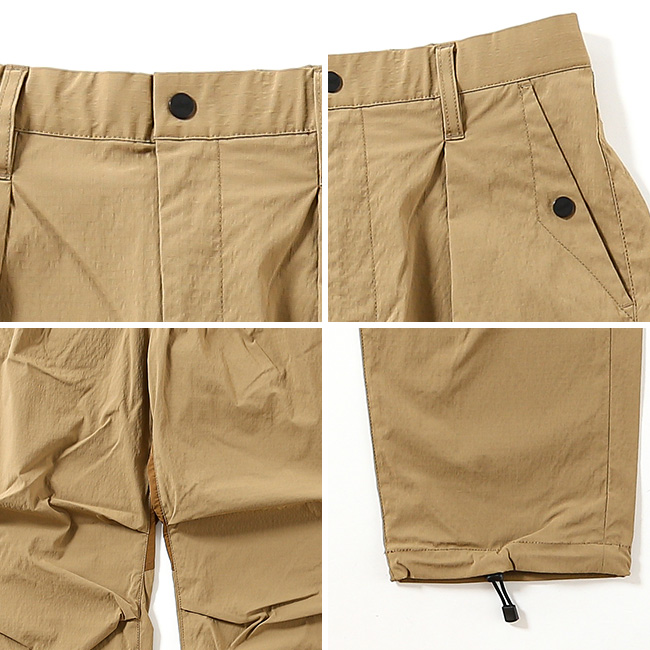 マウンテンパンツ　ブー助さま マウンテンパンツ ブー助さま マウンテンパンツ！！ | HINOYA Official