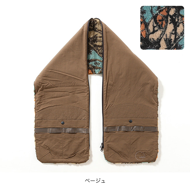 POTE×wfeld