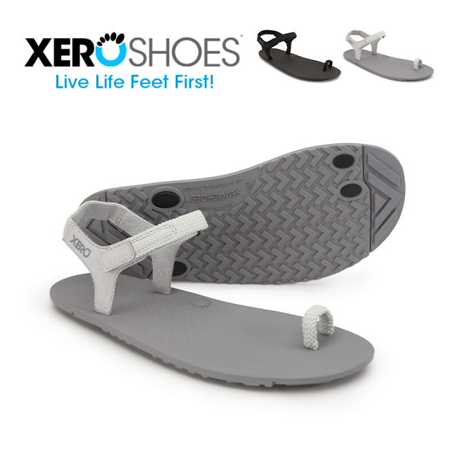 XEROSHOES ゼロシューズ ジェシー : x02004 : OutdoorStyle サンデー 