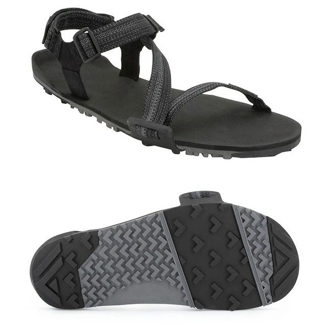 XEROSHOES（ゼロシューズ） ZトレイルEV メンズ TTM Z-Trail EV Men s