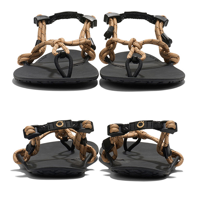 XEROSHOES