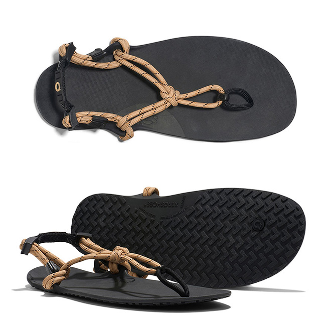 XEROSHOES