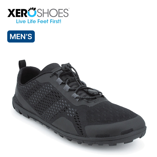 XEROSHOES ゼロシューズ アクアXスポーツ メンズ シューズ 靴