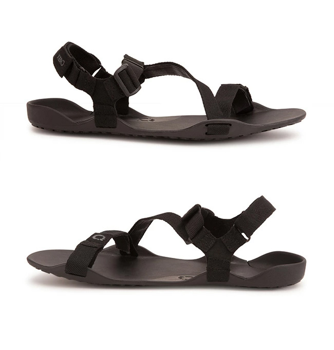 XEROSHOES