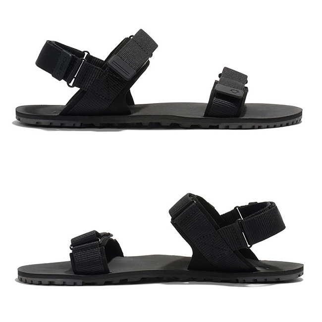 XEROSHOES（ゼロシューズ） Dトレイル メンズ DTRM ベアフットサンダル