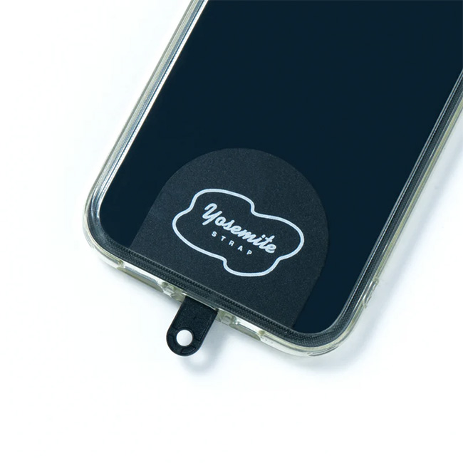 Yosemite ヨセミテ EPMスマートフォンアタッチメントシステムVer 4 0