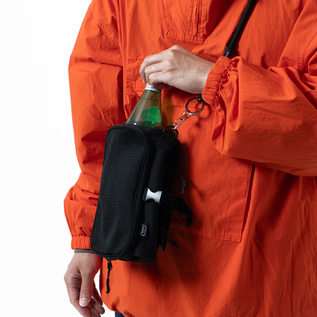 Yosemite ヨセミテ ヨセミテボトルロール3ウェイショルダー YSA-7058-1