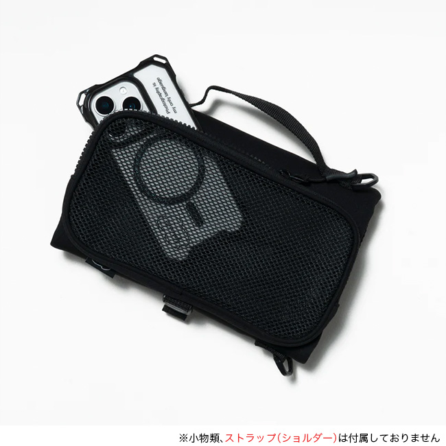 Yosemite ヨセミテ ヨセミテボトルロール3ウェイショルダー YSA-7058-1 Yosemite ヨセミテ ヨセミテボトルロール3ウェイショルダー YSA-7058-1