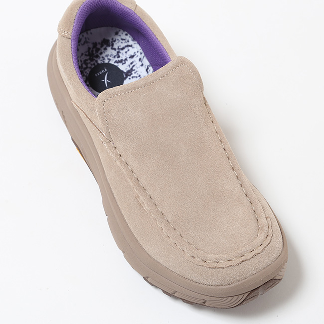 yuers ユアーズ スーン YU25C004 メンズ レディース ユニセックス