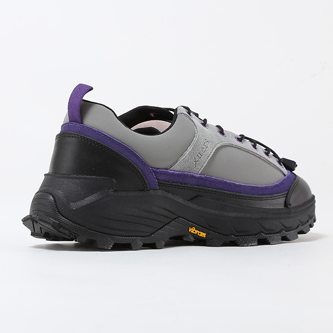 yuers ユアーズ リーブス YU25C005 メンズレディースユニセックス 靴