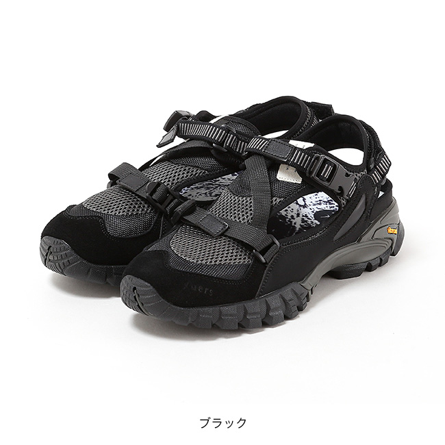 yuers ユアーズ パークライフ YU26A003 PARKLIFE 靴 くつ サンダル