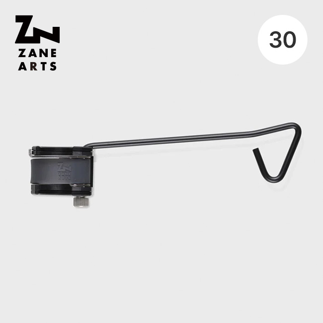 ZANEARTS ゼインアーツ コズハンガー30 LT-230 COZ HANGER ランタン