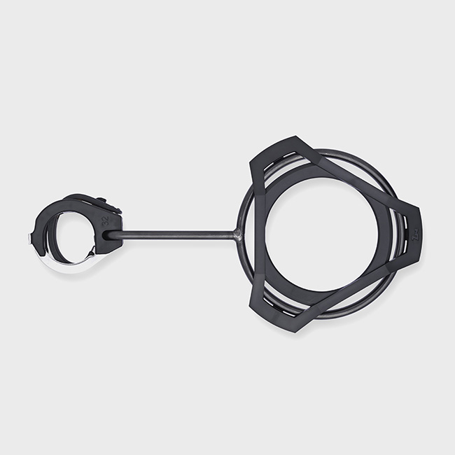 ZANEARTS ゼインアーツ コズホルダー TO-632 COZ HOLDER ホルダー