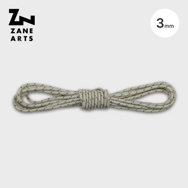 ZANEARTS ゼインアーツ PPロープФ3 TO-113 PPロープφ3 PP ROPE