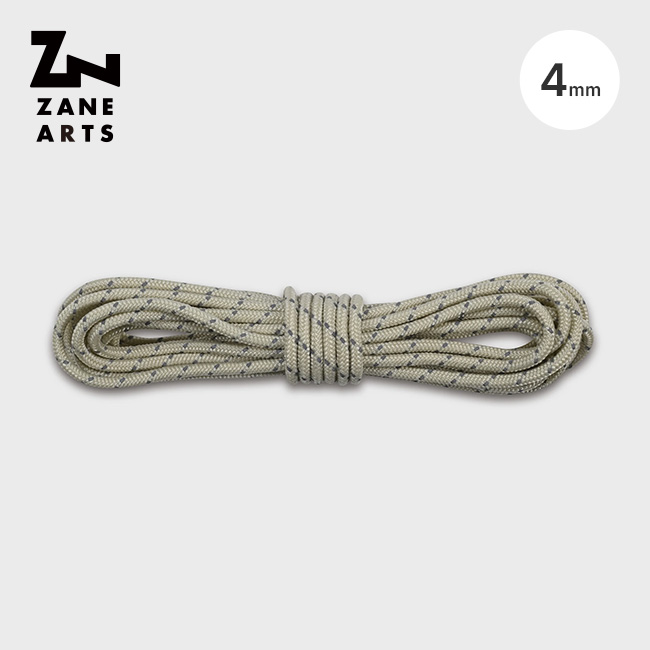 ZANEARTS ゼインアーツ PPロープФ4 TO-114 PPロープφ4 PP ROPE
