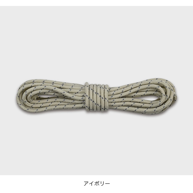ZANEARTS ゼインアーツ PPロープФ4 TO-114 PPロープφ4 PP ROPE