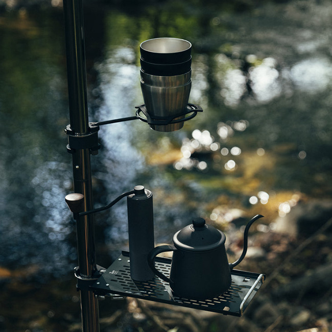 ZANEARTS ゼインアーツ コズテーブル30 TO-730 COZ TABLE 30 テーブル