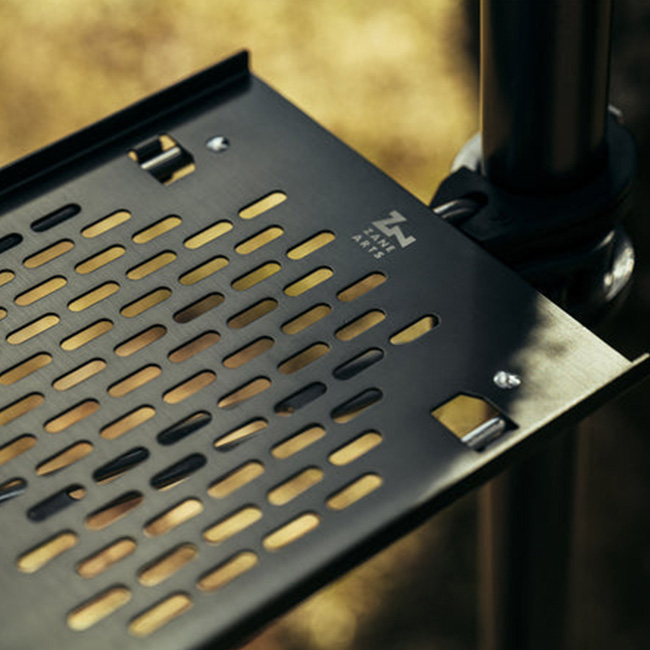 ZANEARTS ゼインアーツ コズテーブル30 TO-730 COZ TABLE 30 テーブル