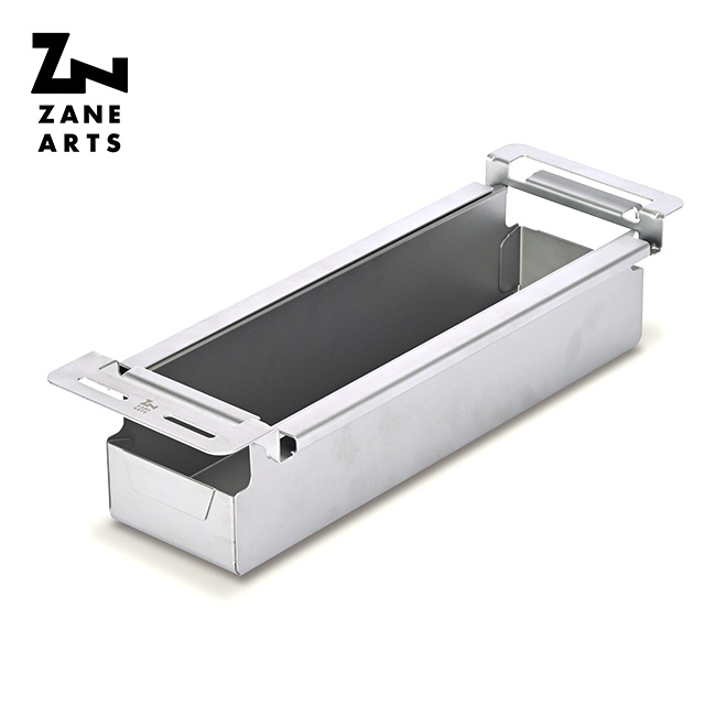 ZANEARTS ゼインアーツ トードテーブル スライドボックス FT-055 TOAD