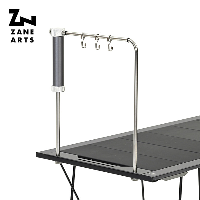 ZANEARTS ゼインアーツ トードテーブルツールラック FT-056 TOAD TABLE