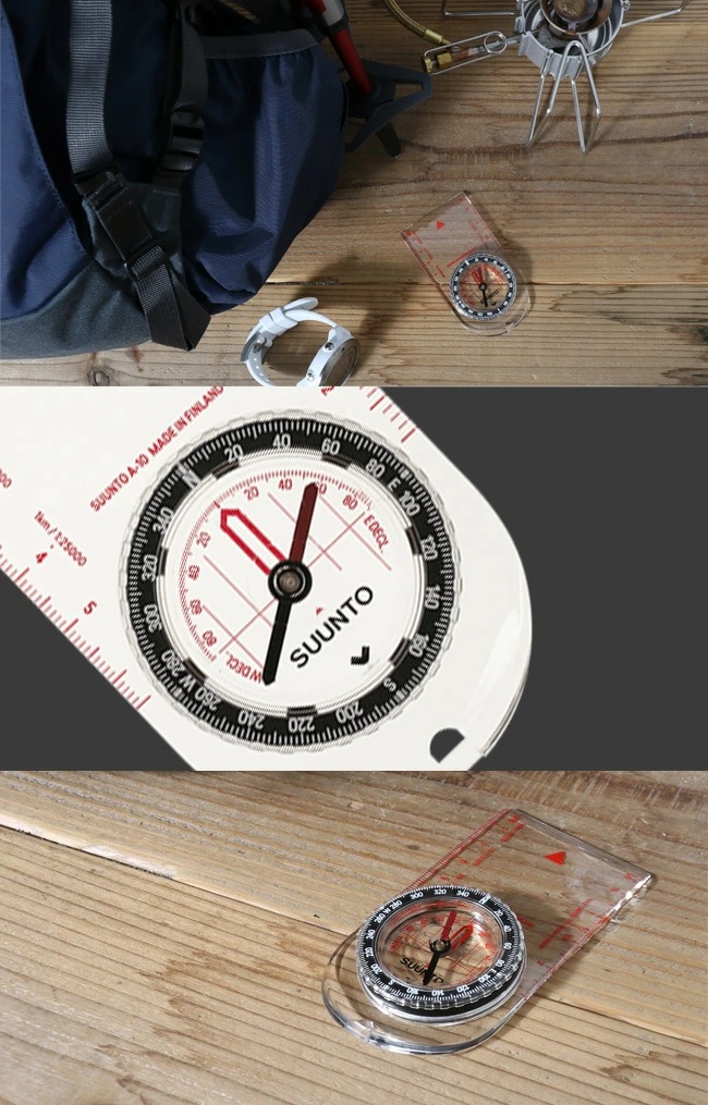 SUUNTO