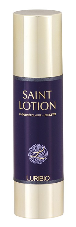 LURIBIO（ルリビオ） LULIBIO セントローション 60ml サンプル付き