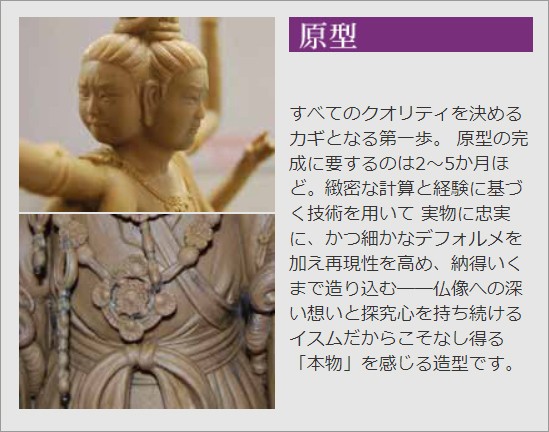 イスム 天燈鬼 イSム てんとうき 仏像 フィギュア インテリア イ