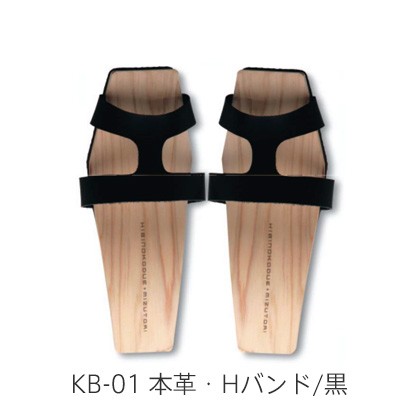 mizutori げたのみずとり HIBINOKODUE+MIZUTORI ひのきのは