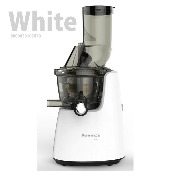 クビンス ホールスロージューサー Kuvings Whole Slow Juicer : fuwalu