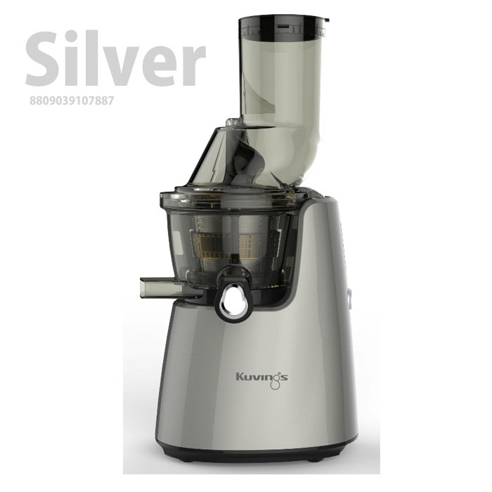 クビンス ホールスロージューサー Kuvings Whole Slow Juicer : fuwalu