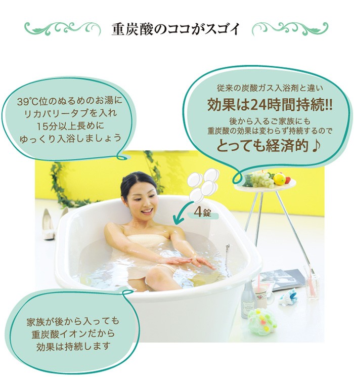 新品未使用 薬用 RecoveryTab 入溶剤 リカバリータブ100錠 5袋 RecoveryTab 薬用リカバリータブ 100錠入の卸・通販