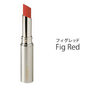 LURIBIO ルリビオ セフティ ルージュ ラテピンク/フィグレッド 口紅 メイク 化粧品 | LURIBIO | 02