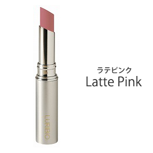 LURIBIO ルリビオ セフティ ルージュ ラテピンク/フィグレッド 口紅 メイク 化粧品 | LURIBIO | 01