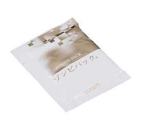 LURIBIO ゾンビパック P-タイプ サンプルセットおまけ付 ルリビオ