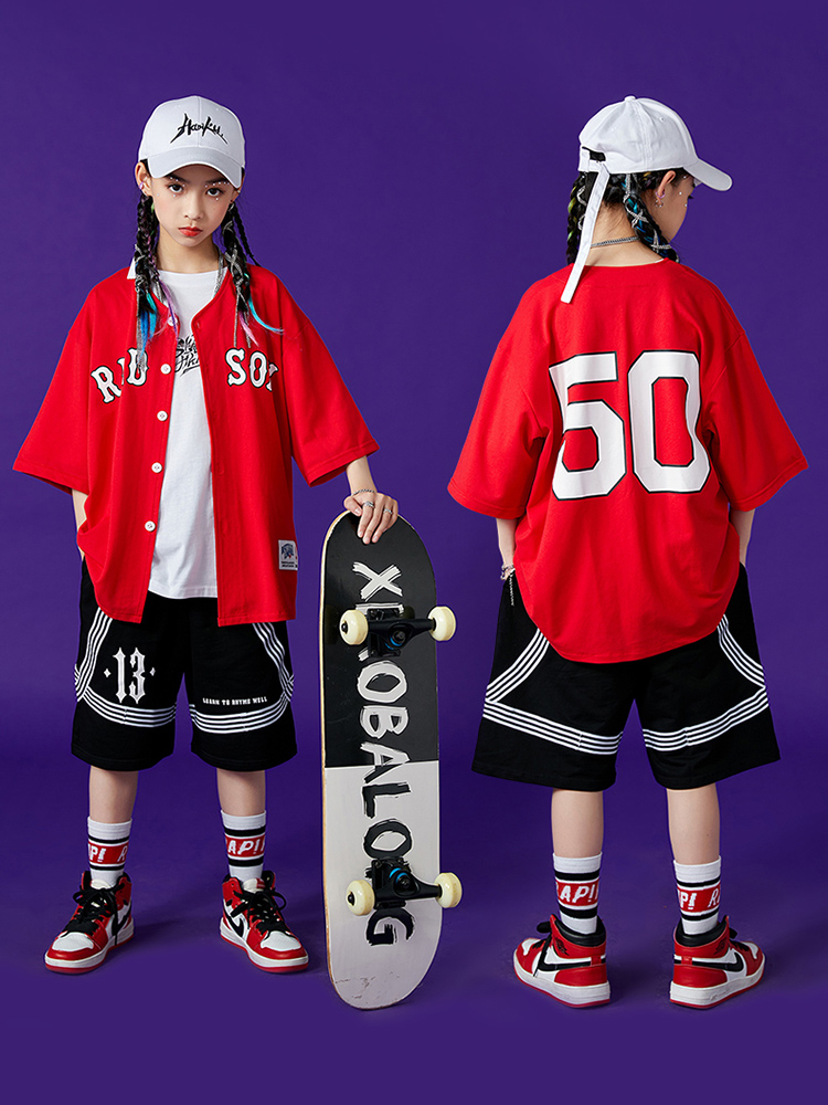 ダンス衣装 セットアップ 赤黒のおすすめ人気商品一覧 通販 - Yahoo