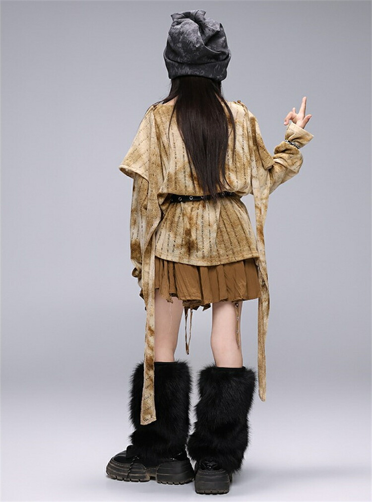 デニム キッズダンス衣装 女の子 男の子 ジャズダンス